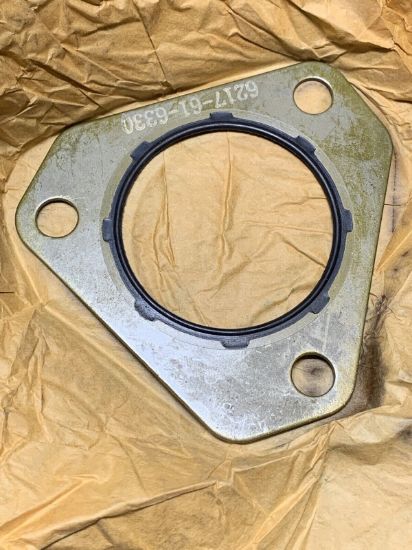 Picture of GASKET