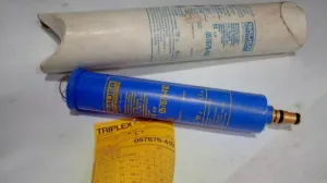 P21 Triplex Filter