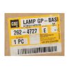 Picture of LAMP GP-BASI