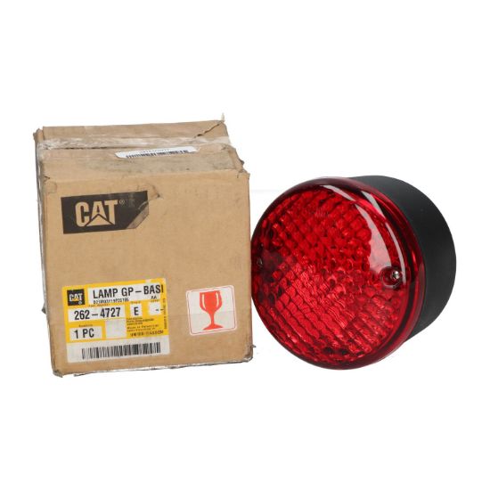 Picture of LAMP GP-BASI