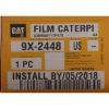 Picture of FILM CATERPI