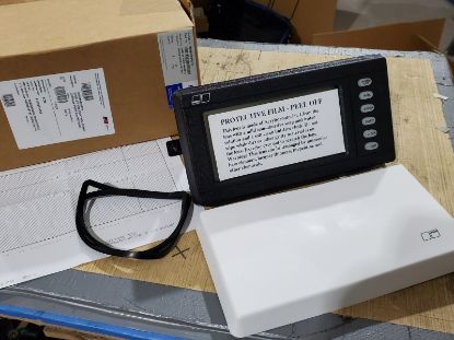 Picture of DISPLAY FOR CONTROL STAND