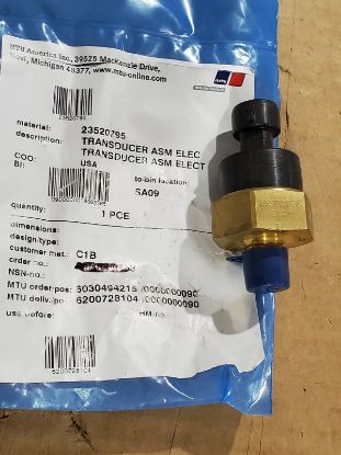 Picture of TRANSDUCER ASM ELEC