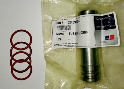 Picture of TUBE FUEL CONN