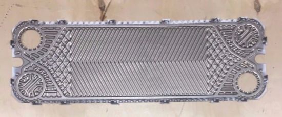 Picture of COOLER PLATE         VERSION C