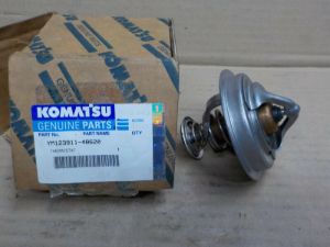 THERMOSTAT