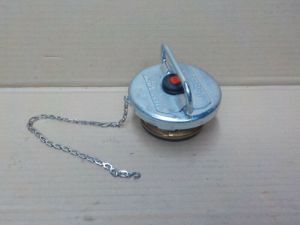 RADIATOR CAP