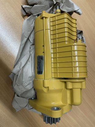 Picture of 24 Volt 9 kW Starter Motor