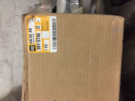 Picture of VALVE AS