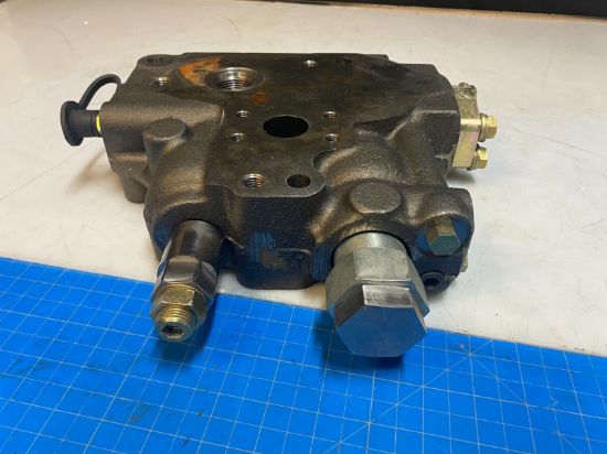 Picture of MANIFOLD GP