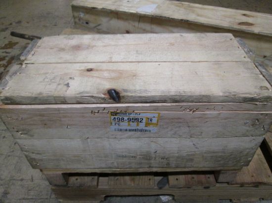 Picture of MOTOR GP-P