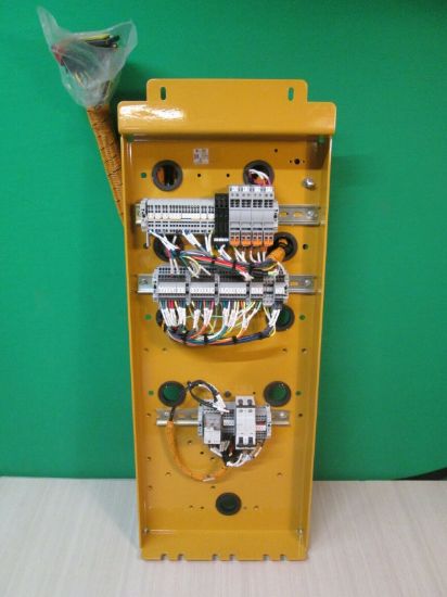 Picture of PANEL GP-C