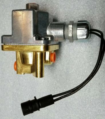 Picture of VALVE A