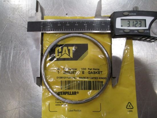 Picture of GASKET