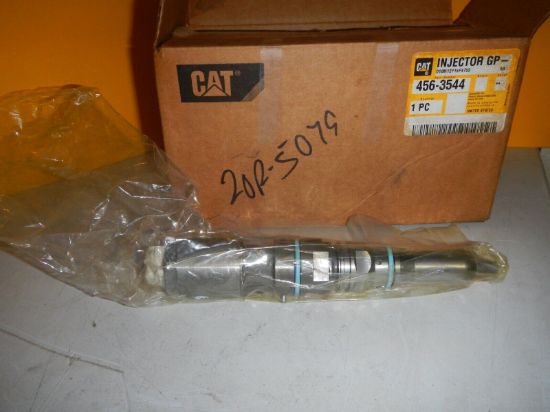 Picture of INJECTOR GP-