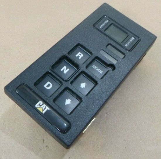 Picture of CONTROL GP-TRANSMISSION  -KEYPAD SHIFTER
