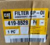 Picture of FILTER GP-OIL -HYDRAULIC RETURN