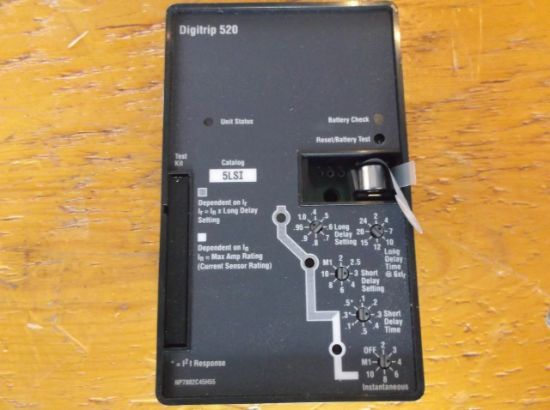 Picture of CONTROL UNIT