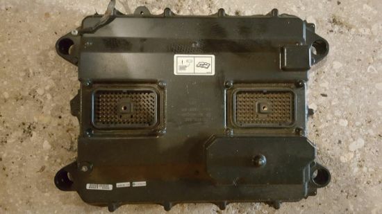 Picture of CONTROL GP-UNPROGRAMMED  -MACHINE INFORMATION SYSTEM