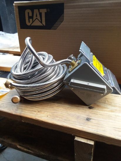 Picture of CONTACTOR