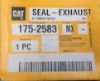Picture of SEAL-EXHAUST