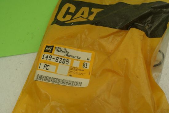 Picture of GASKET KIT