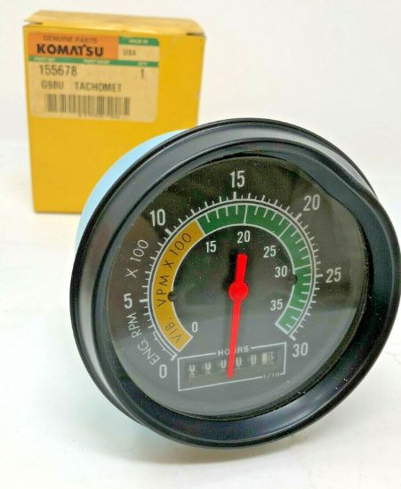 Picture of TACHOMETER