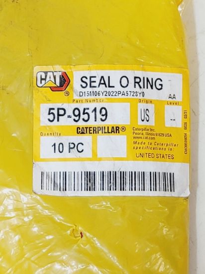 Picture of SEAL O RING