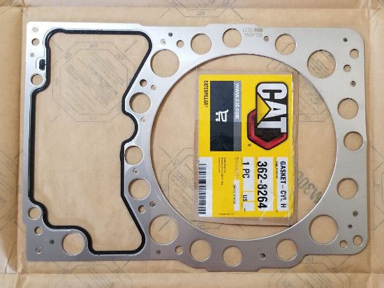 Picture of GASKET-CYL HEAD