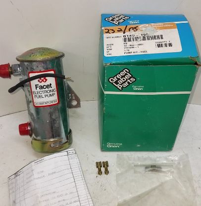 Picture of PUMP KIT-FUEL