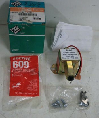 Picture of PUMP KIT-FUEL