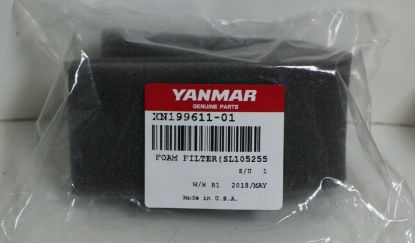 Picture of Air Filter Element