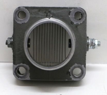 Picture of AIR HEATER