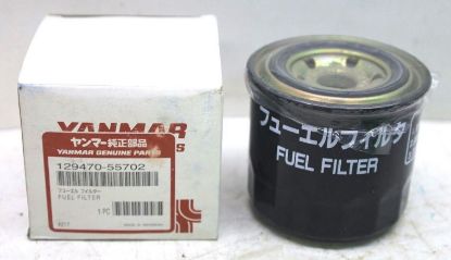 Picture of Fuel Filter