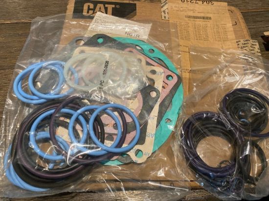Picture of KIT-GASKET