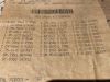 Picture of KIT-GASKET