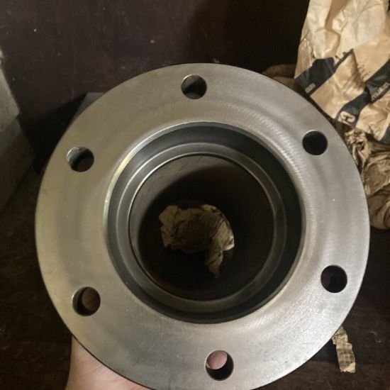 Picture of HUB