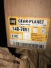 Picture of GEAR PLANET