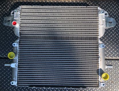 Picture of RADIATOR GP