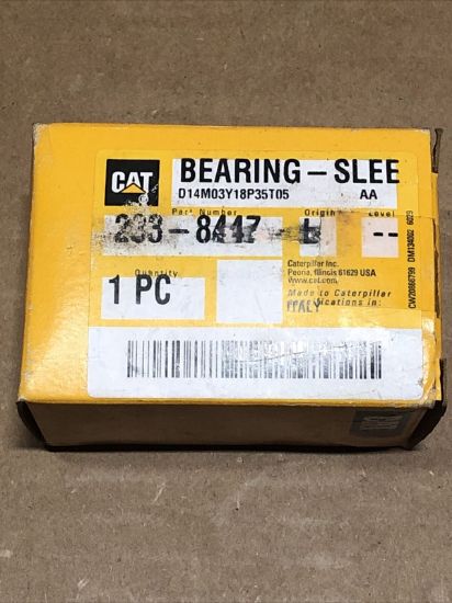 Picture of BEARING-SLEE