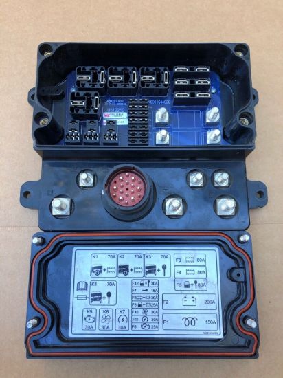 Picture of CONTROL GP