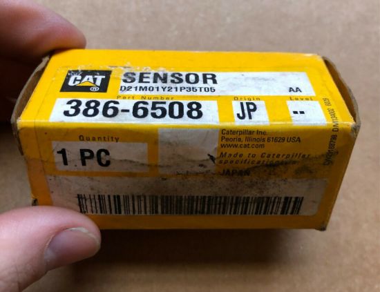 Picture of SENSOR