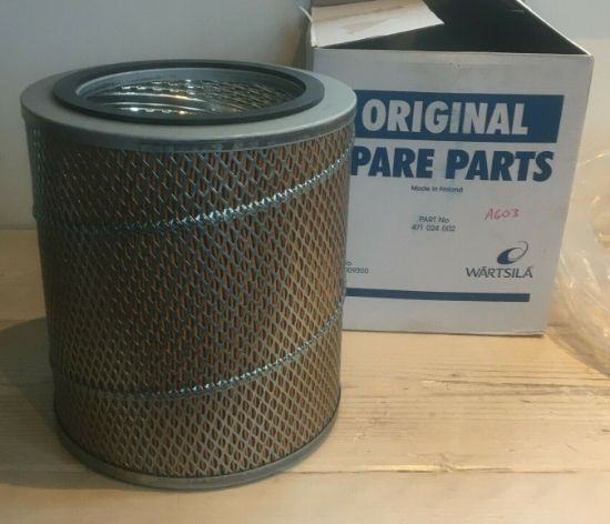 Picture of Oil Filter