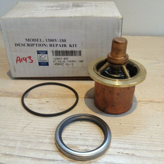 Picture of THERMOSTAT REPAIR KIT