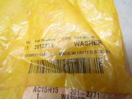 Picture of WASHER