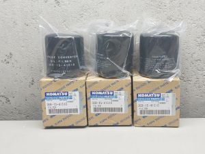 Transmission Oil Filter