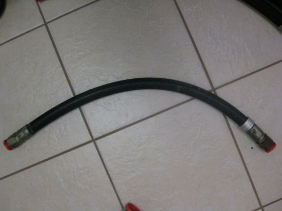 Picture of HOSE A