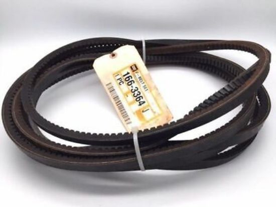 Picture of V-BELT SET