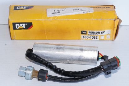 Picture of SENSOR GP-PRESSURE  -REAR AXLE OIL PUMP