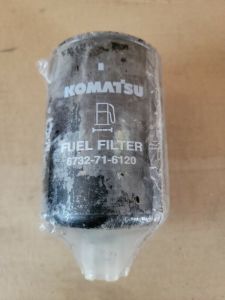 Coolant Filter